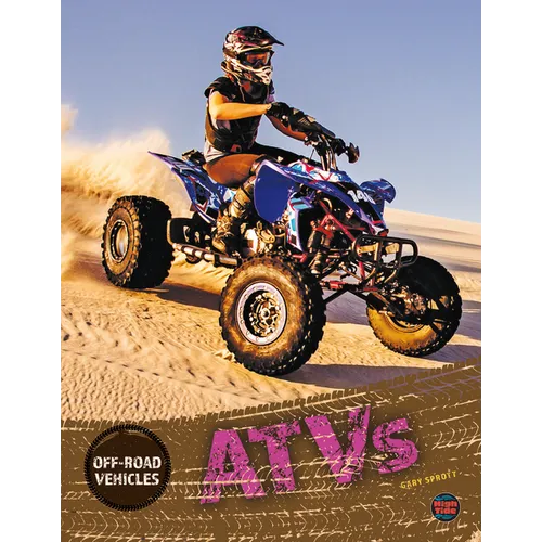 Atvs
