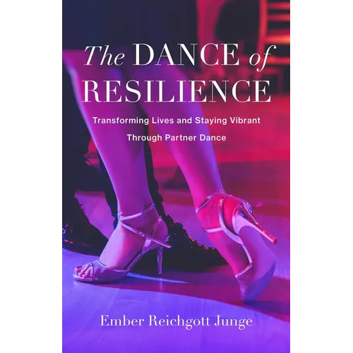 The Dance of Resilience: Transforming Lives and Staying Vibrant Through Partner Dance