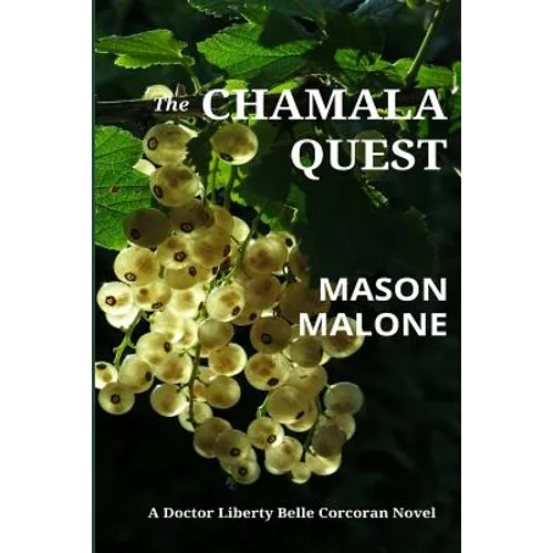 The Chamala Quest