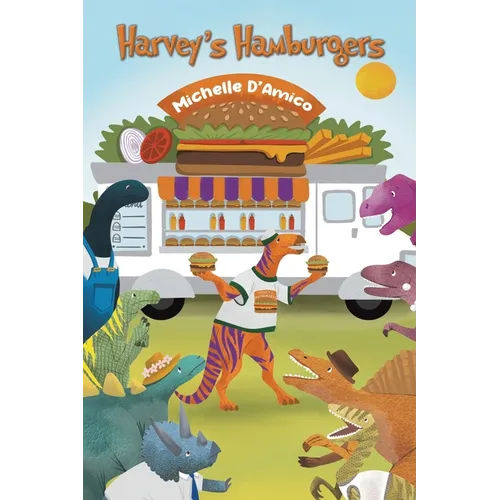 Harvey's Hamburgers