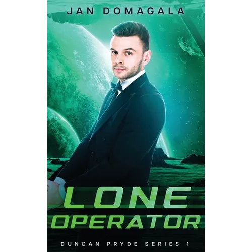 Lone Operator