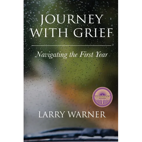 Journey with Grief: Navigating the First Year