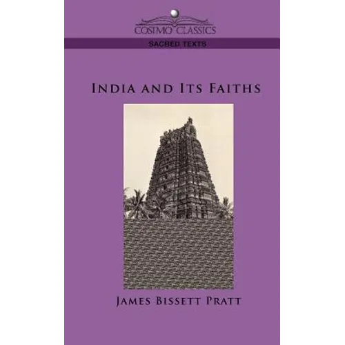 India and Its Faiths
