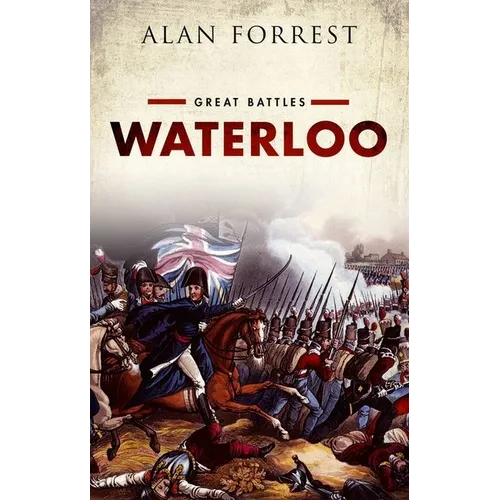 Waterloo: Great Battles