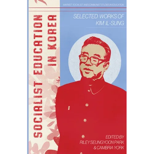 Socialist Education in Korea