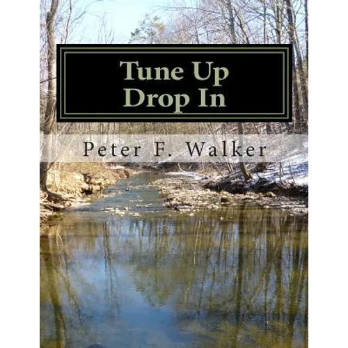 Tune Up Drop In: Llight Upon The Path