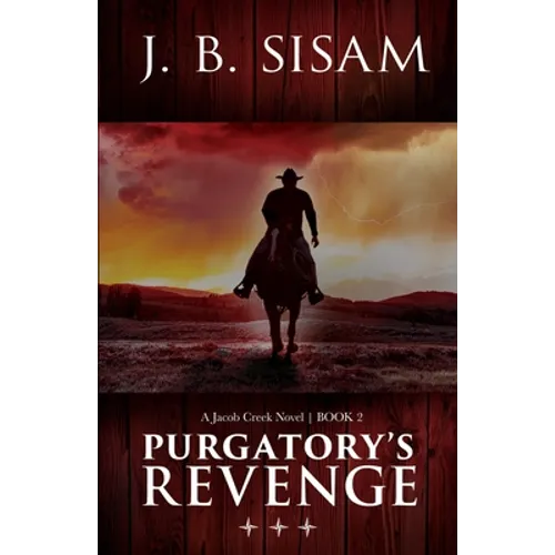 Purgatory's Revenge