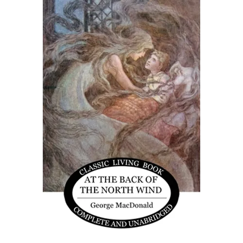 At the Back of the North Wind