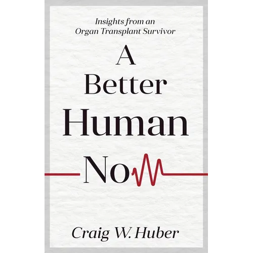 A Better Human Now