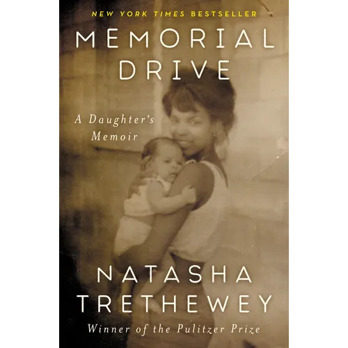Memorial Drive: A Daughter's Memoir