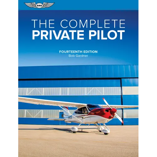 The Complete Private Pilot