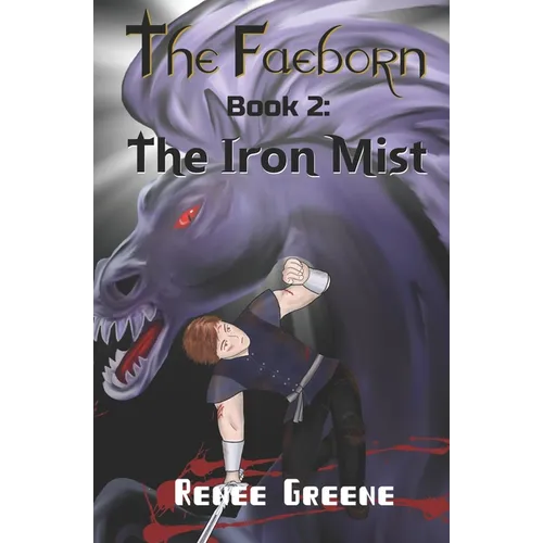 The Iron Mist