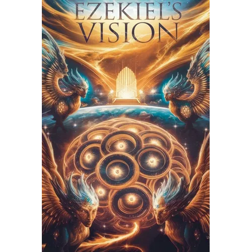 Ezekiel's Vision