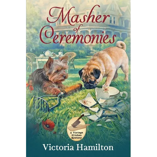 Masher of Ceremonies