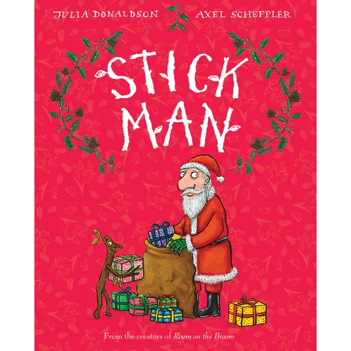Stick Man