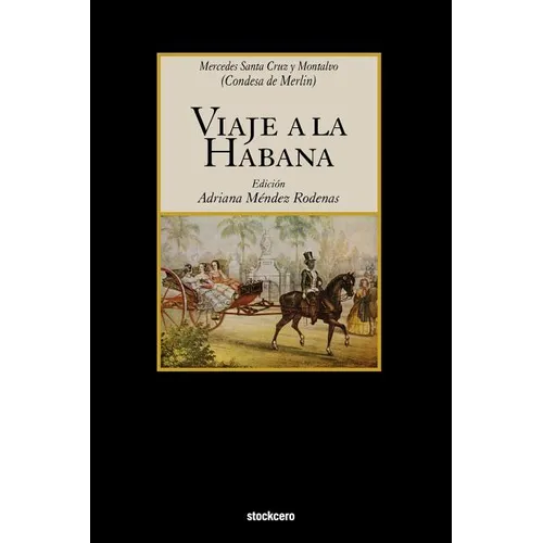Viaje a la Habana