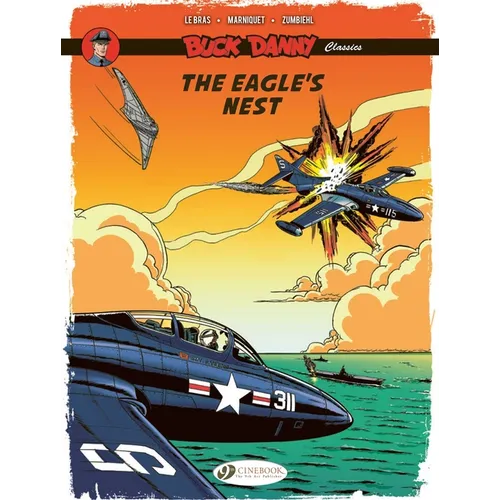 The Eagle's Nest