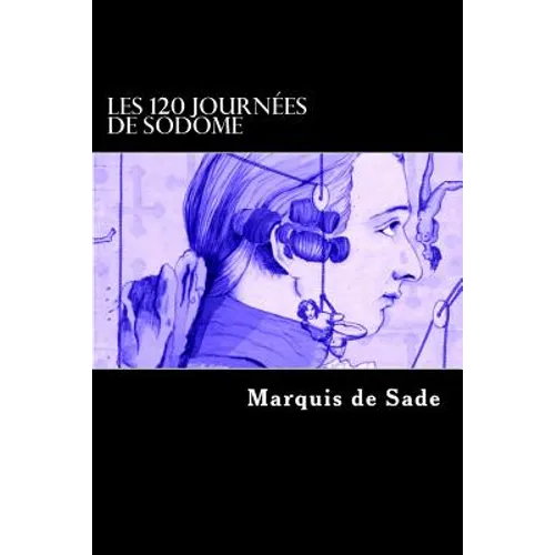Les 120 journées de Sodome