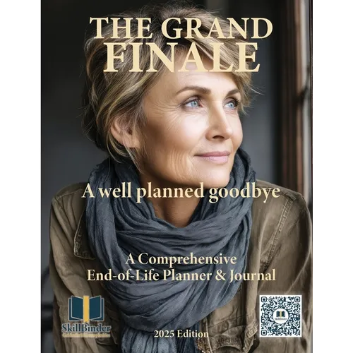 The Grand Finale: A Well-Planned Goodbye
