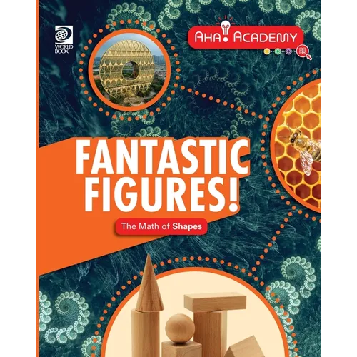 Fantastic Figures! The Math of Shapes