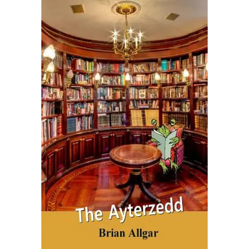 The Ayterzedd