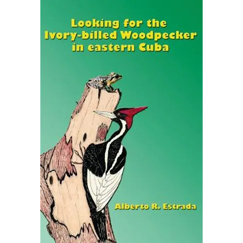 Looking for the Ivory-billed-Woodpecker in eastern Cuba