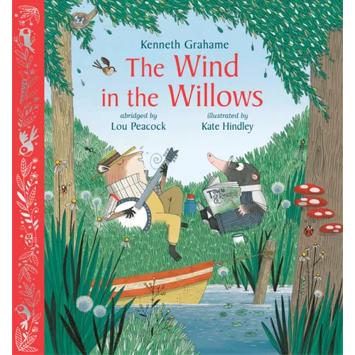 The Wind in the Willows