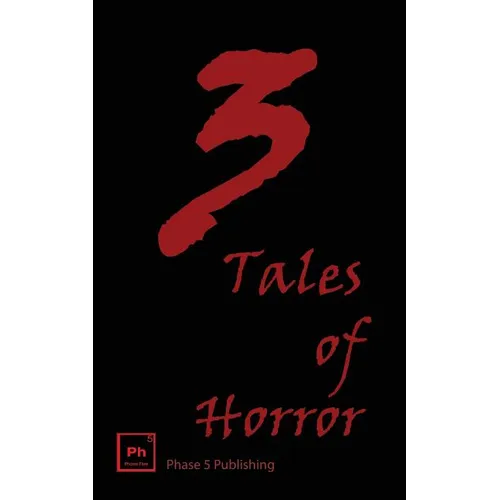 3 Tales of Horror