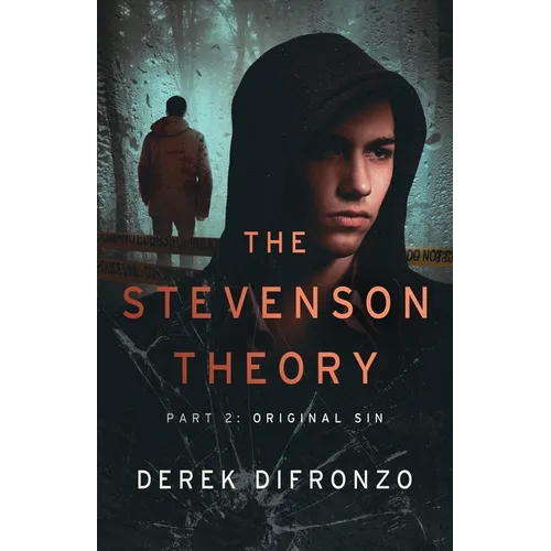 The Stevenson Theory - Part 2 - Original Sin