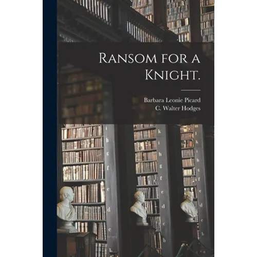 Ransom for a Knight.