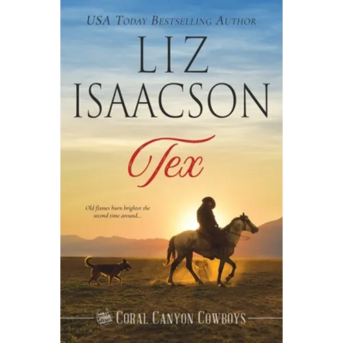 Tex: A Young Brothers Novel