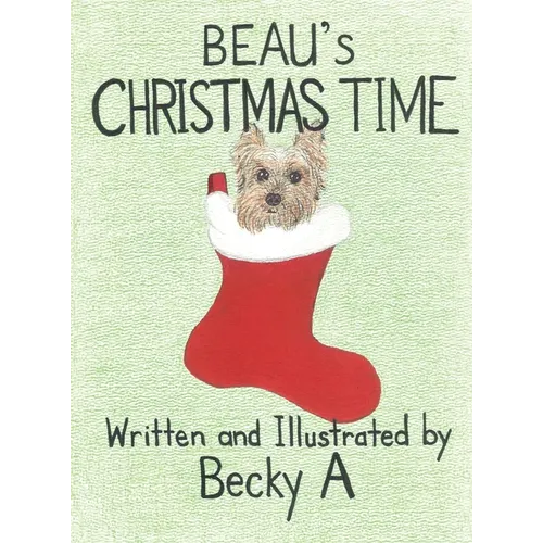 Beau's Christmas Time