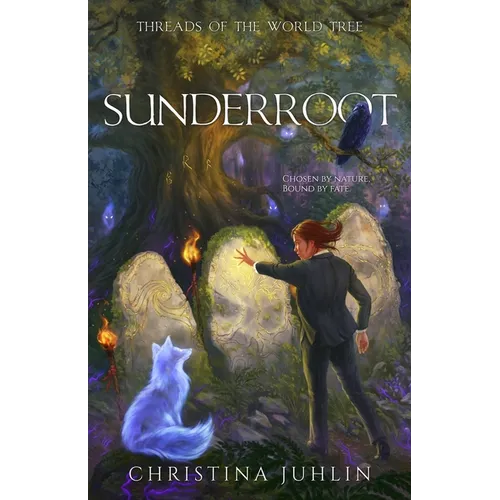 Sunderroot
