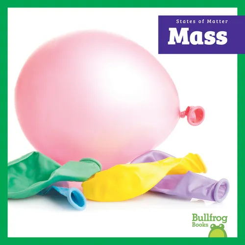 Mass