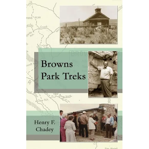 Browns Park Treks