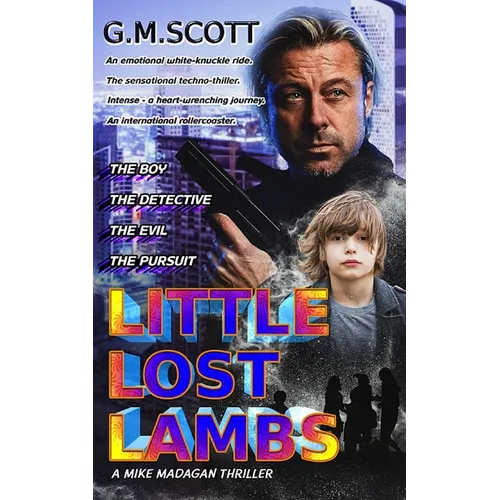 Little Lost Lambs