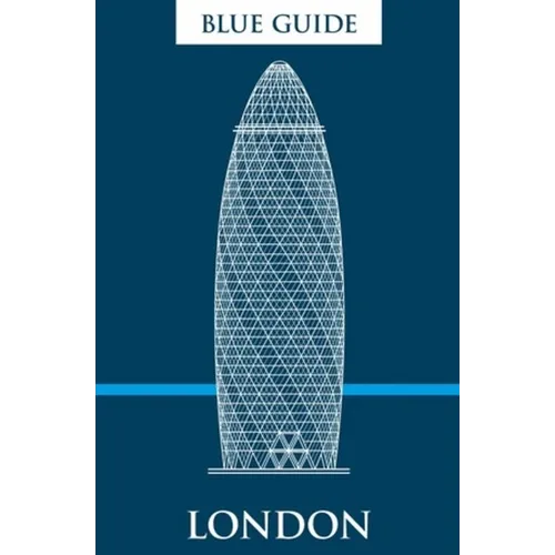 Blue Guide London