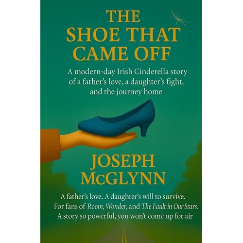 The Shoe That Came Off