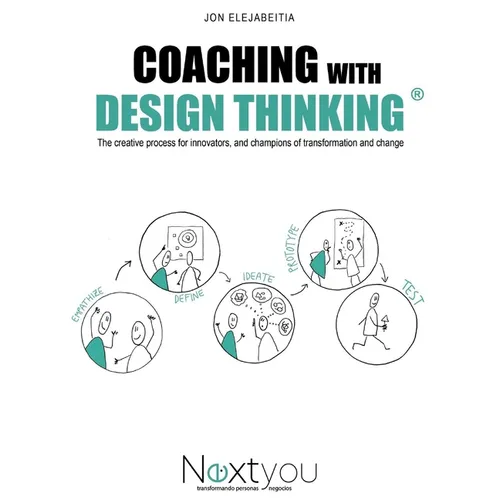 Coaching with Design Thinking