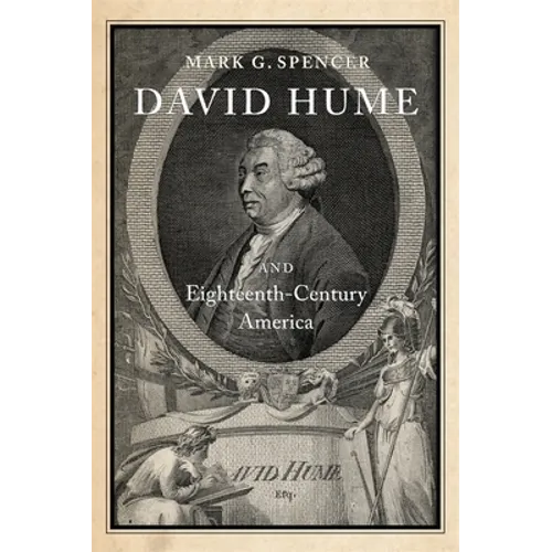 David Hume and Eighteenth-Century America