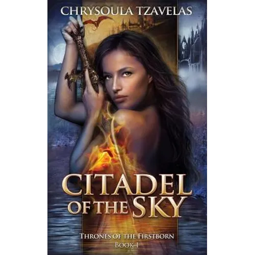 Citadel of the Sky