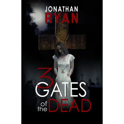 3 Gates of the Dead