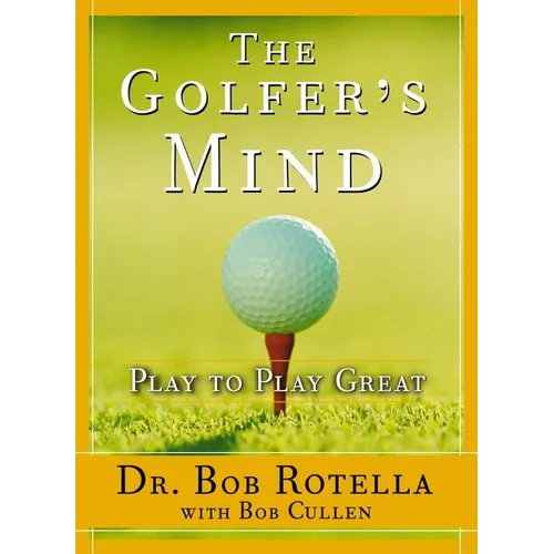 Golfer's Mind: Golfer's Mind