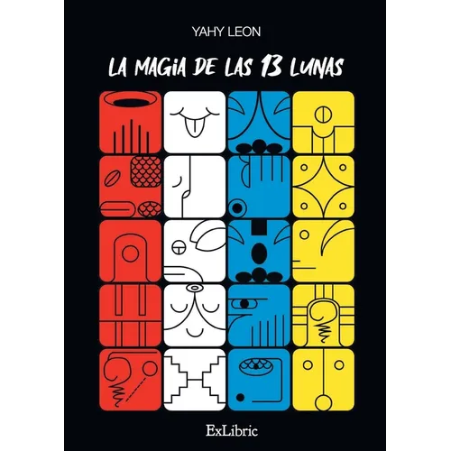 La Magia de las 13 Lunas