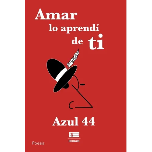 Amar lo aprendí de ti