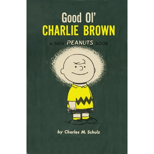Good Ol' Charlie Brown
