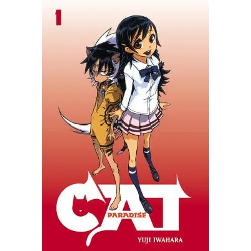 Cat Paradise, Volume 1
