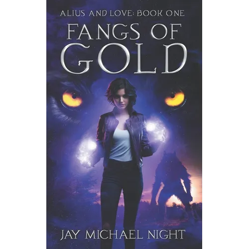 Fangs of Gold