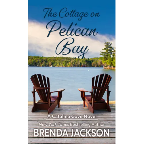 The Cottage on Pelican Bay