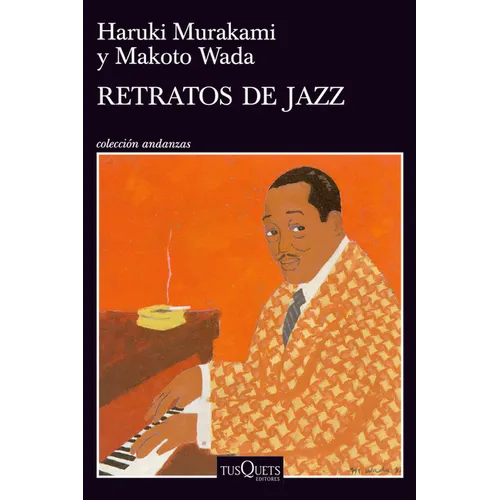 Retratos de Jazz (Ensayos) / Portraits in Jazz (Essays)
